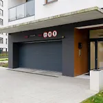 Metro Bielany Apartments With Parking By Noclegi Renters